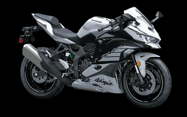 Used 2025 Kawasaki NINJA ZX-4RR