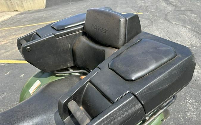 2005 Kawasaki Prairie 360 4x4