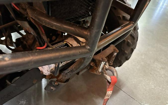 2005 Kawasaki Prairie 360 4x4