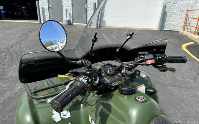 2005 Kawasaki Prairie 360 4x4