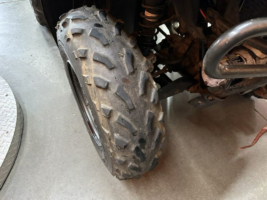 2005 Kawasaki Prairie 360 4x4