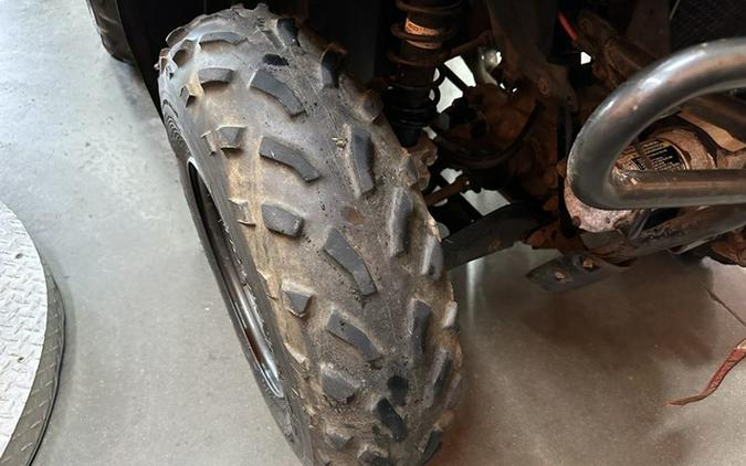 2005 Kawasaki Prairie 360 4x4