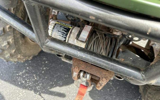2005 Kawasaki Prairie 360 4x4