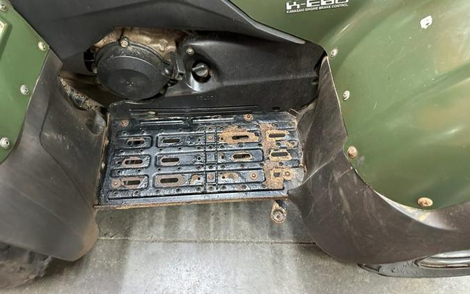 2005 Kawasaki Prairie 360 4x4
