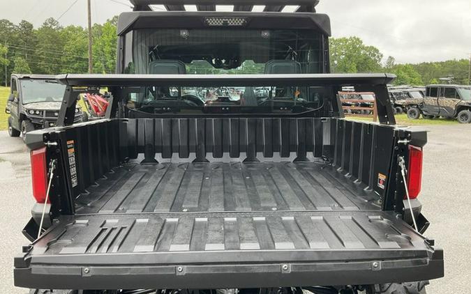 2025 Polaris Ranger Crew XD 1500 NorthStar Edition Ultimate