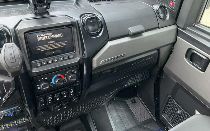 2025 Polaris Ranger Crew XD 1500 NorthStar Edition Ultimate
