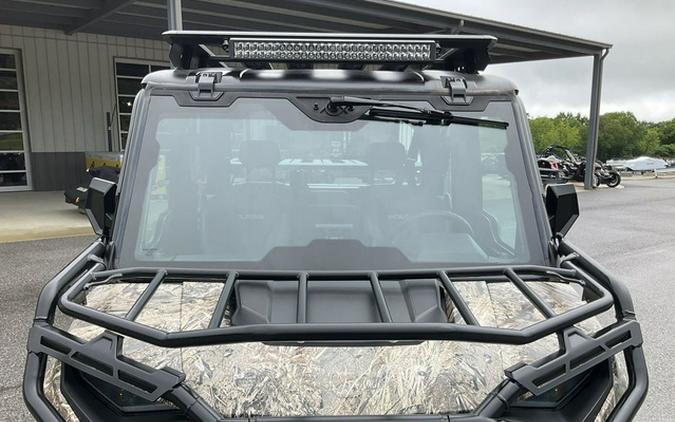2025 Polaris Ranger Crew XD 1500 NorthStar Edition Ultimate
