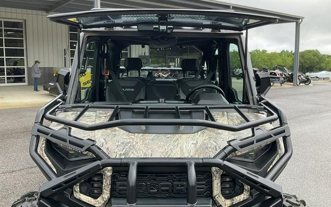 2025 Polaris Ranger Crew XD 1500 NorthStar Edition Ultimate