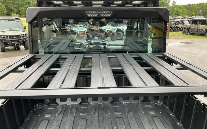 2025 Polaris Ranger Crew XD 1500 NorthStar Edition Ultimate