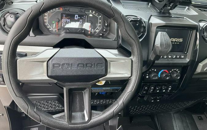 2025 Polaris Ranger Crew XD 1500 NorthStar Edition Ultimate