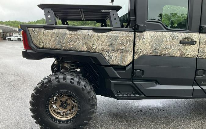 2025 Polaris Ranger Crew XD 1500 NorthStar Edition Ultimate