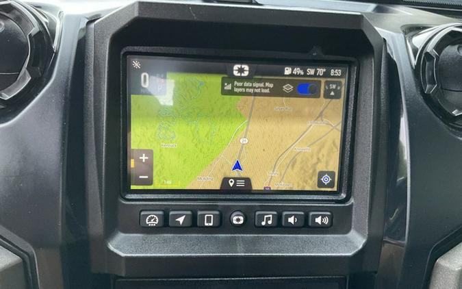 2025 Polaris Ranger Crew XD 1500 NorthStar Edition Ultimate