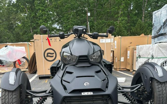 2022 Can-Am Ryker 900 ACE™