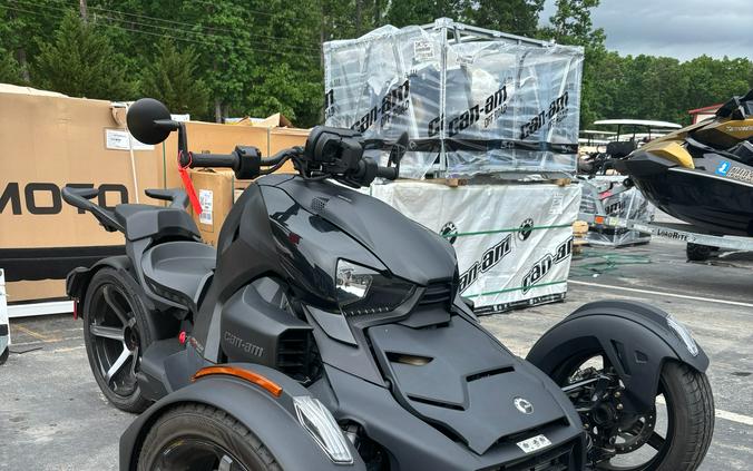 2022 Can-Am Ryker 900 ACE™