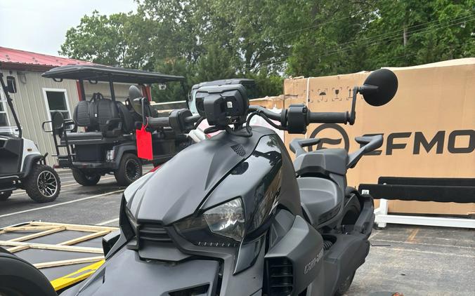 2022 Can-Am Ryker 900 ACE™