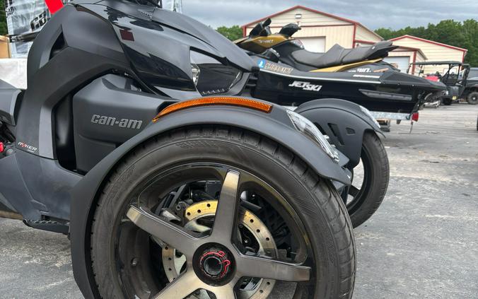 2022 Can-Am Ryker 900 ACE™