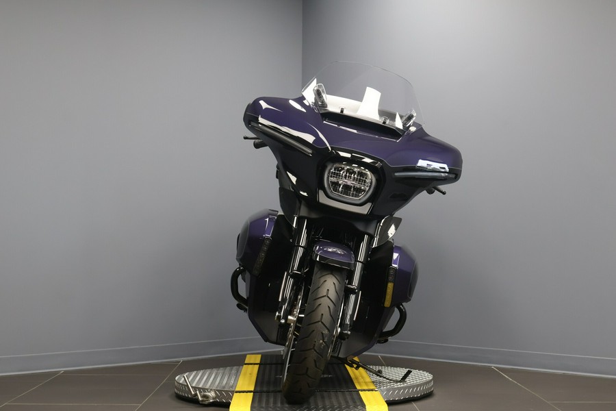 2026 Harley-Davidson Street Glide Limited FLHXL