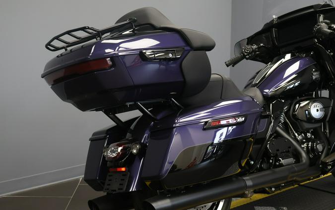 2026 Harley-Davidson Street Glide Limited FLHXL