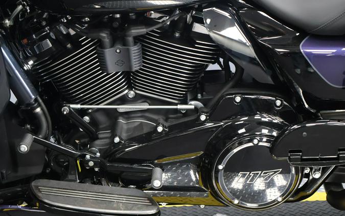 2026 Harley-Davidson Street Glide Limited FLHXL