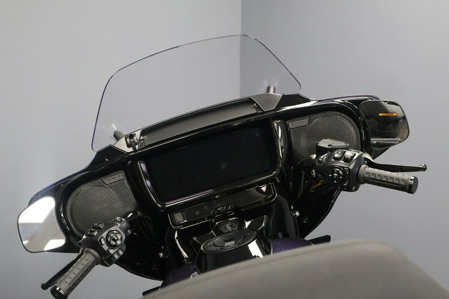 2026 Harley-Davidson Street Glide Limited FLHXL