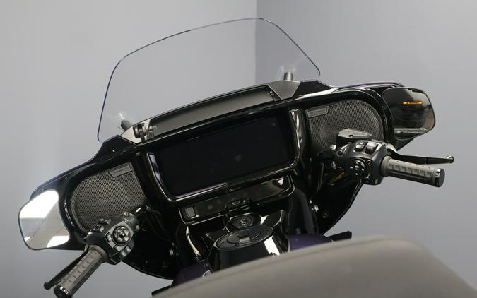2026 Harley-Davidson Street Glide Limited FLHXL
