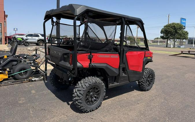 2026 Honda Pioneer 1000-5 Trail Special Edition
