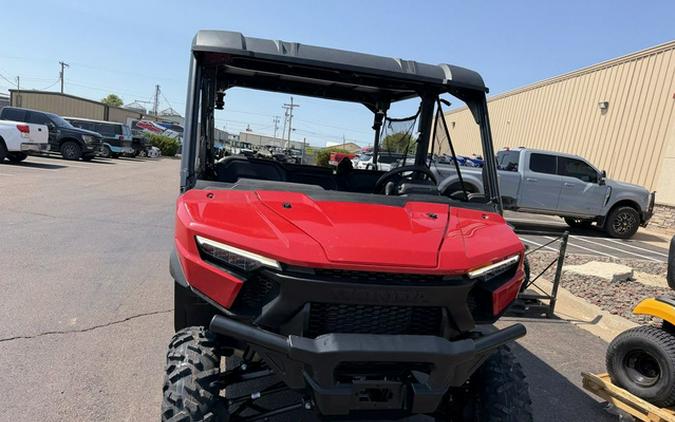 2026 Honda Pioneer 1000-5 Trail Special Edition