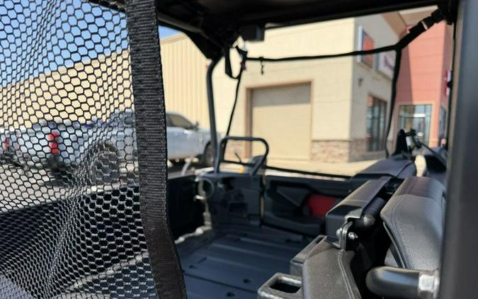 2026 Honda Pioneer 1000-5 Trail Special Edition