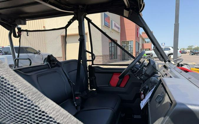 2026 Honda Pioneer 1000-5 Trail Special Edition