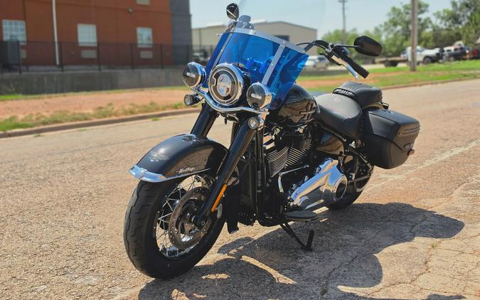 2026 Harley-Davidson® Heritage Classic