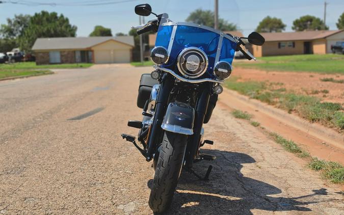 2026 Harley-Davidson® Heritage Classic