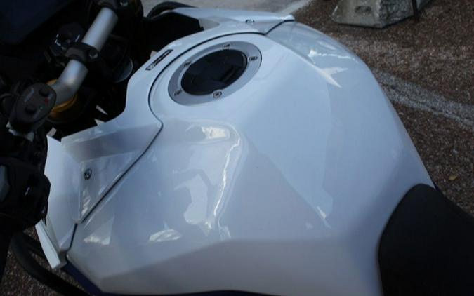 2024 Suzuki V-Strom 800DE