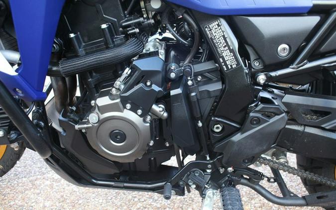 2024 Suzuki V-Strom 800DE