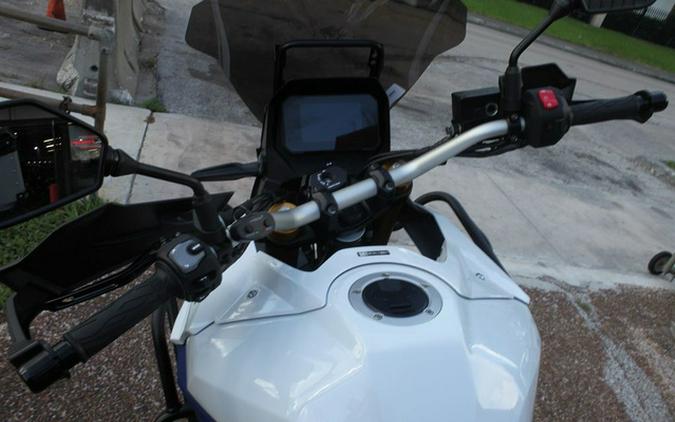 2024 Suzuki V-Strom 800DE