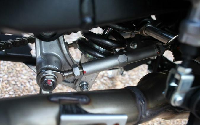 2024 Suzuki V-Strom 800DE