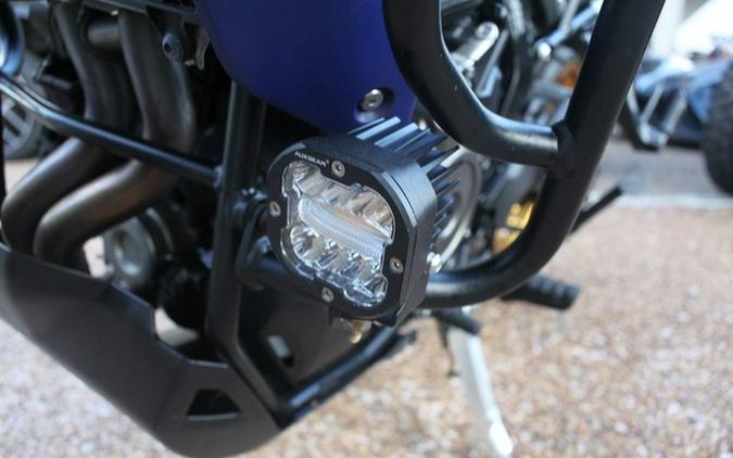 2024 Suzuki V-Strom 800DE