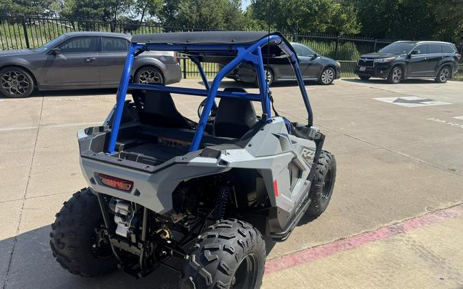 2026 Polaris RZR® 200 EFI