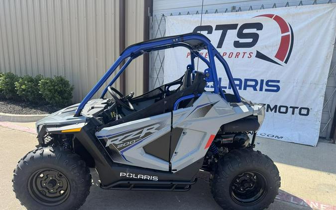 2026 Polaris RZR® 200 EFI