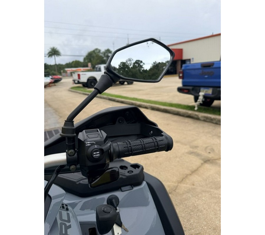 2025 CFMOTO CFORCE 1000 Touring