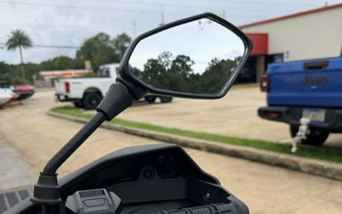 2025 CFMOTO CFORCE 1000 Touring