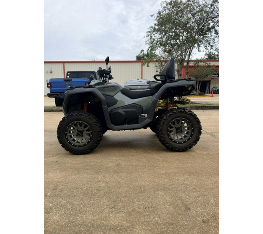 2025 CFMOTO CFORCE 1000 Touring