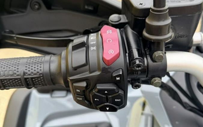 2025 CFMOTO CFORCE 1000 Touring