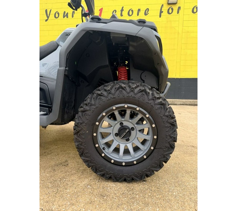 2025 CFMOTO CFORCE 1000 Touring