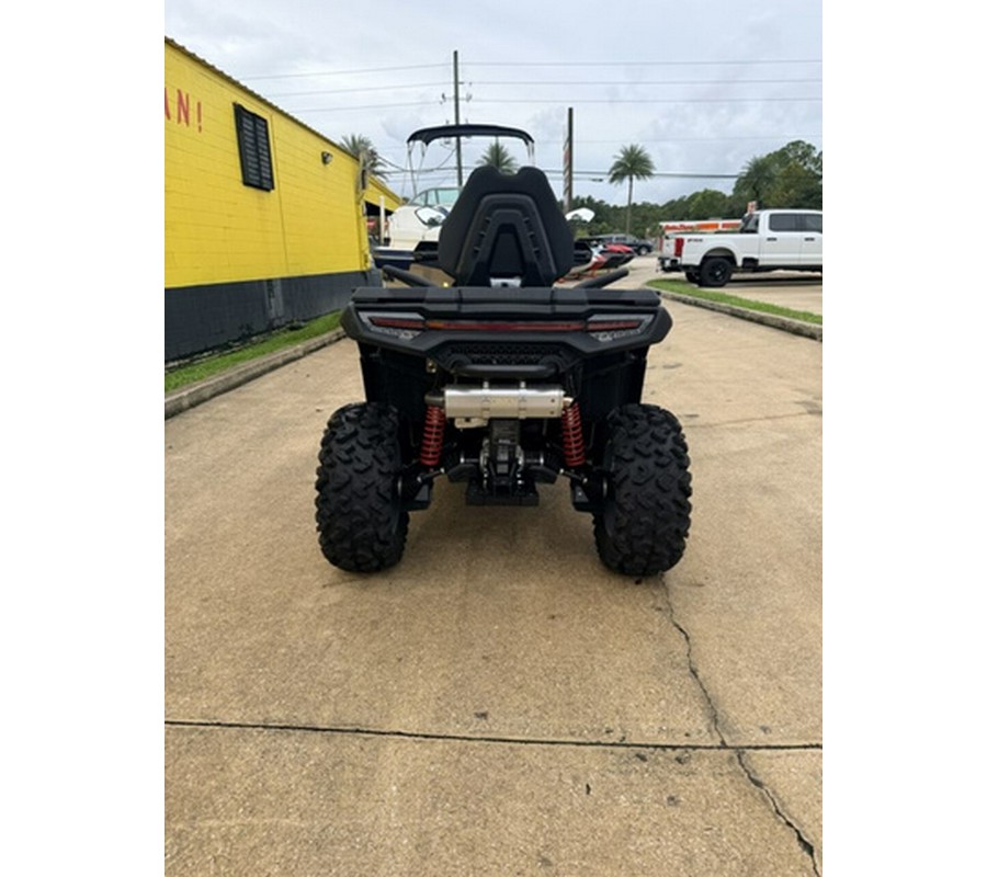 2025 CFMOTO CFORCE 1000 Touring