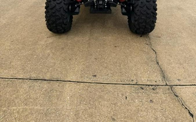2025 CFMOTO CFORCE 1000 Touring