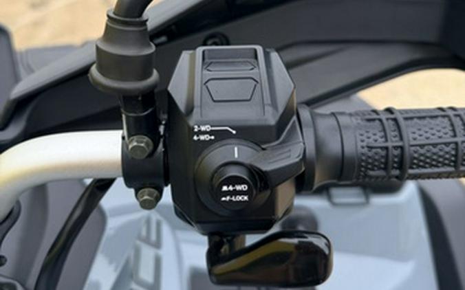 2025 CFMOTO CFORCE 1000 Touring