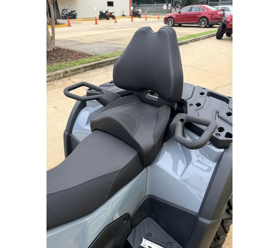 2025 CFMOTO CFORCE 1000 Touring