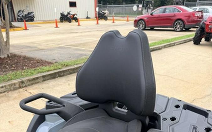 2025 CFMOTO CFORCE 1000 Touring
