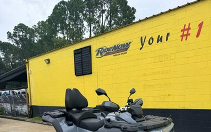 2025 CFMOTO CFORCE 1000 Touring
