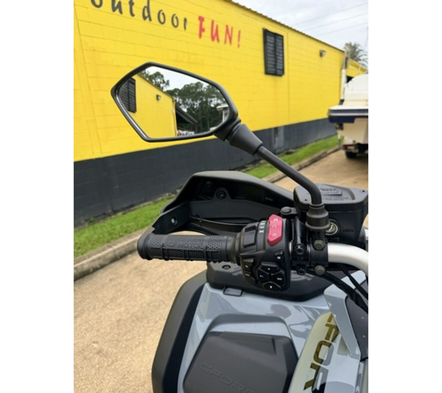 2025 CFMOTO CFORCE 1000 Touring